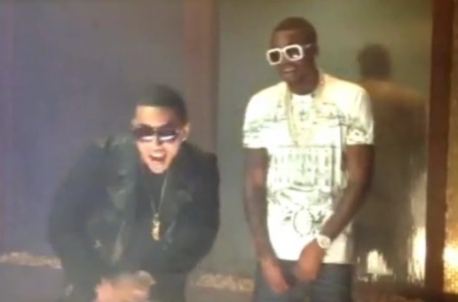 Behind The Scenes: Meek Mill – Young &amp;amp; Gettin It Ft. Kirko Bangz (Video)