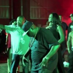 Behind The Scenes: Xzibit – Up Out The Way Ft. E-40 (Video)