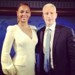 Beyonce Talks Motherhood, Her Life/ Career and more with Anderson Cooper (Video)