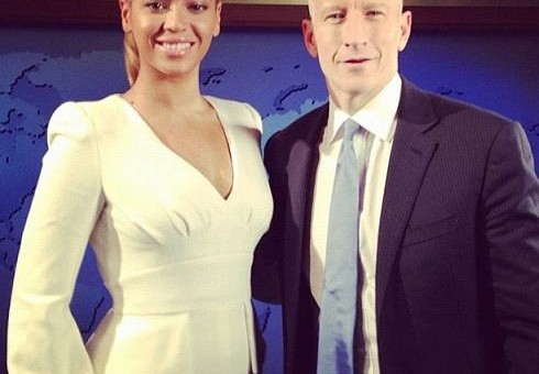 Beyonce Talks Motherhood, Her Life/ Career and more with Anderson Cooper (Video)
