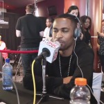 Big Sean Speaks On His New Mixtape Detroit and New Song Clique (Video)