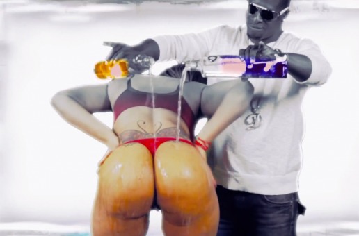 Black Deniro (@BlackDeniro_215) – Money Is The Mission (Trailer #2) (Shot by @RickDange)