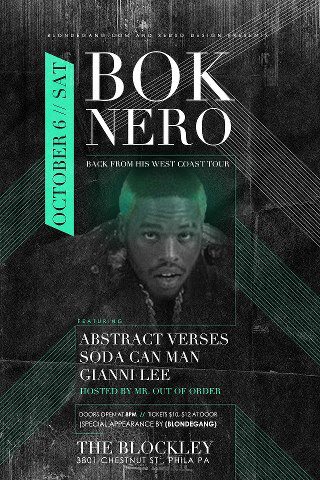 blondegang-and-sedso-design-presents-bok-nero-back-from-his-west-coast-tour-HHS1987-2012 BLONDEGANG and Sedso Design presents BOK NERO (Back from his West Coast Tour)  