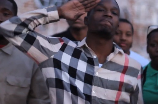 Body Squad (@WsG_Ruger @Fredoupt @bodysquadmusic) – Westside to Westside (Video) (Shot by @AceSameDna)