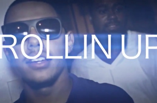 Bones (@BonesHR) – Rollin Up (Video) (Dir by @willKNOWS)