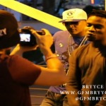 Bryyce (@GFMBryce) – Our Year Ft. T.I. (@TIP) (Behind The Scenes Video)