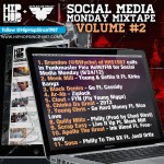 BWyche of HHS1987 on Funkmaster Flex's Social Media Monday (9/24/12)