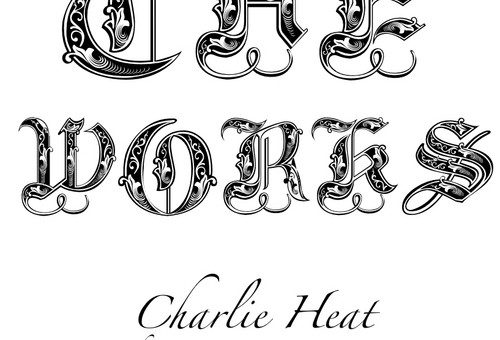 Charlie Heat (@GoodWorkCharlie) – The Works Ep