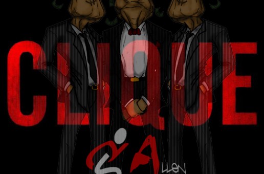 Chase Allen (@IamChaseAllen) – Clique Freestyle
