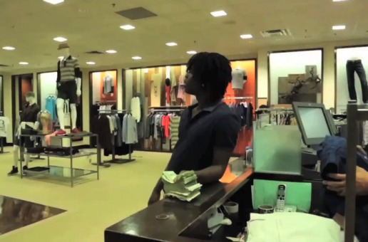 Chief Keef (@ChiefKeef) – Ballin (Video) (Shot by @WhoisHiDef)