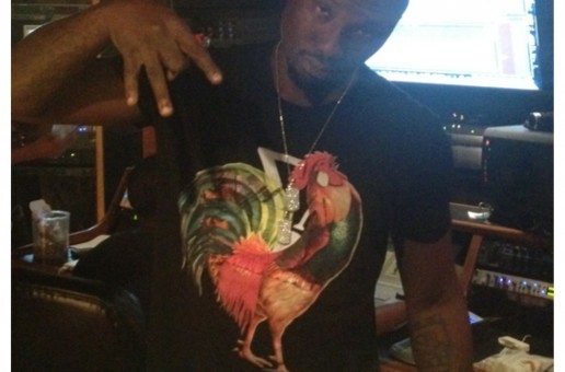 Chinko Da Great (@ChinkDaGreat) – I Am Your Leader Freestyle