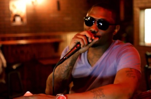 Chinko Da Great (@CHINKDAGREAT) – Salute Freestyle
