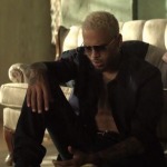 Chris Brown – Don’t Judge Me (Video)