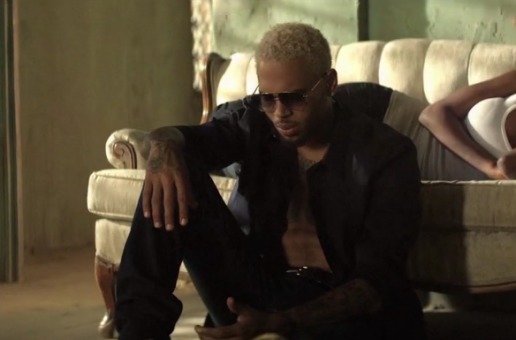 Chris Brown – Don’t Judge Me (Video)