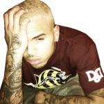 Chris Brown Fails His Probabtion Drug Test