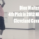 @Chuck_Ellis Workouts: @DionWaiters3 x Maureece Rice (Video) (Shot by @JaimeBoyer)