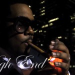 Clout (@WestPhilClout) – High End (Official Video) (Shot by @FunZachUniverse)