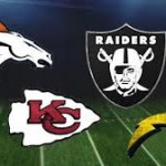 2012 AFC West Preview And Predictions