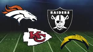 2012 AFC West Preview And Predictions