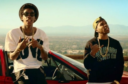 CurrenSy (@CurrenSy_Spitta) – Jet Life (feat. Big K.R.I.T. &amp; Wiz Khalifa) (Official Video)