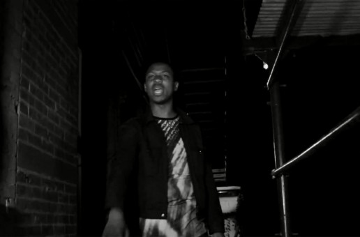 Curtains (@DopeBoyC) – Ruthless ft. ScHoolboy Q (Video) (shot by Awol Erizku)
