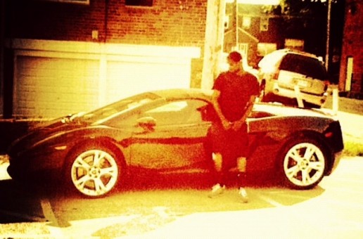 D Billz (@SONOFTHE215) – So Sophisticated Freestyle