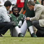 Jet Lag: Jets DB Revis Out For Season With Torn ACL