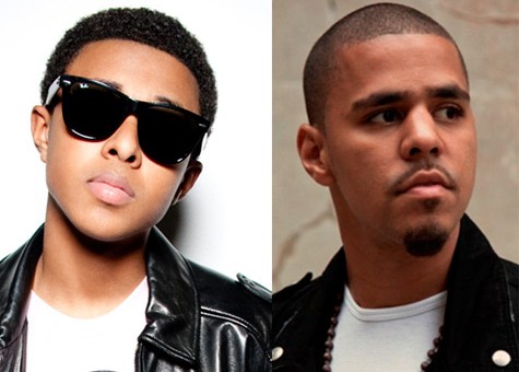 Diggy – Fall Down (J. Cole Diss) (Did Diggy Ether J. Cole???)