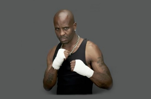 DMX – Undisputed Documentary (Video)