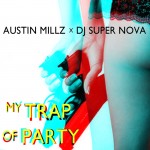 Dom Kennedy – My Type Of Party (Remix) (Prod by Austin Millz x DJ Super Nova)