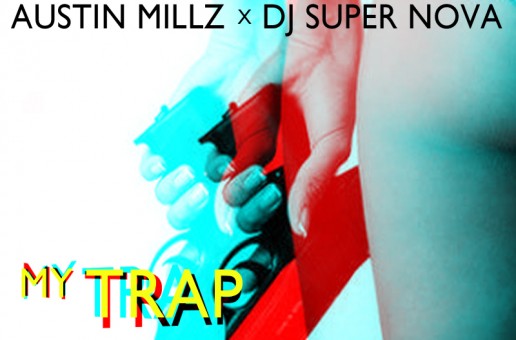 Dom Kennedy – My Type Of Party (Remix) (Prod by Austin Millz x DJ Super Nova)