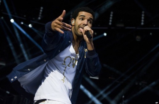 Drake Brings Out 2 Chainz x French Montana At Made In America Festival (Video)
