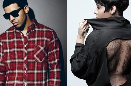Drake – Where Were You Ft. Dawn Richard