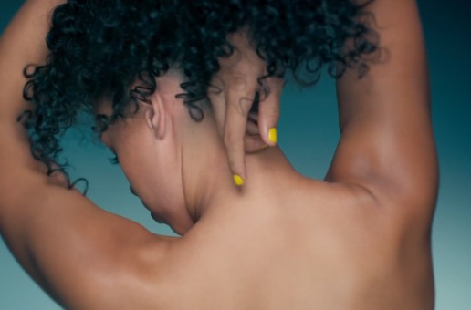Elle Varner (@ElleVarner) – I Don't Care (Official Video)