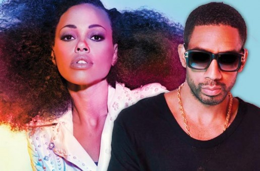 Elle Varner x Ryan Leslie In Concert Oct 5th at The TLA