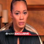 Evelyn Lozada Breaks Silence on Getting Head-Butting By Chad Johnson (Video)
