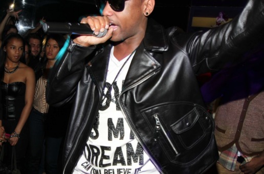 Fabolous – So NY (Lil Wayne Diss) (Fire Shots At Other NY Rappers)