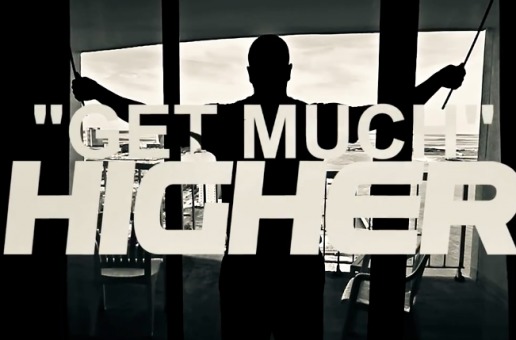 Flamez – Get Much Higher (Video) (Shot by @InfernoVideos)