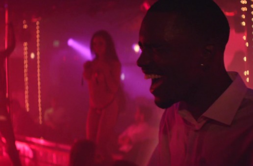 Frank Ocean – Pyramids (Official Video)