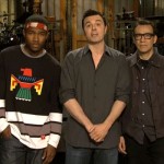 Frank Ocean x John Mayer – Thinkin Bout You (Live On Saturday Night Live) (Video)
