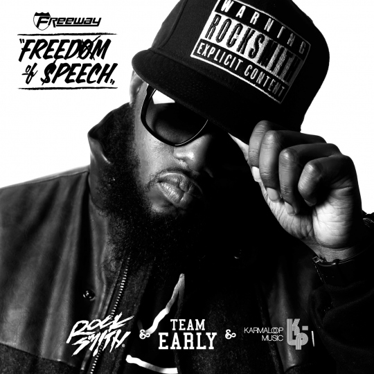 freeway-f-o-s-ft-mama-jones-HHS1987-2012 Freeway (@PhillyFreezer) - F.O.S. Ft. Mama Jones  