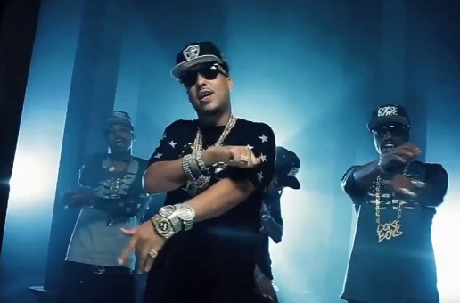 French Montana – 9000 Watts Ft. Coke Boys (Video)