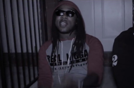 Frenchie (@FrenchieBSM) – Special Ft @Joffydamacballa & @Zoeba11a (Video)
