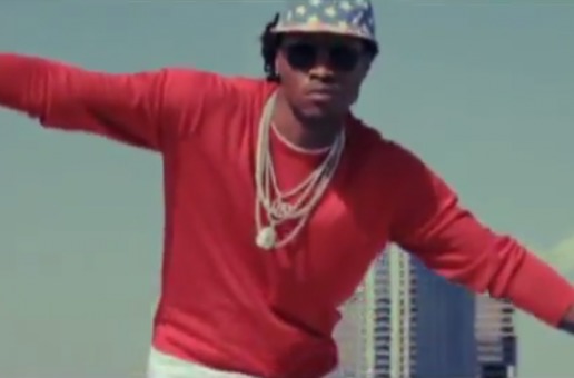 Future – Straight Up (Official Video)