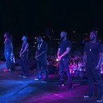 G.O.O.D. Music Made In America Festival Set (Full Video)