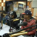 G.O.O.D. Music on The Breakfast Club (Video)