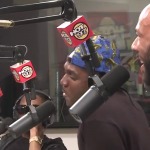 G.O.O.D Music – What We Do Freestyle (Funkmaster Flex Exclusive) (Video)