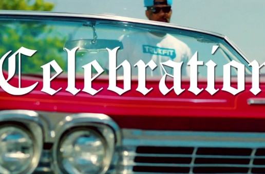 Game – Celebration Ft. Chris Brown, Lil Wayne, Wiz Khalifa & Tyga (Official Video)