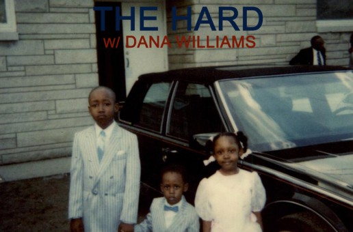 Freddie Gibbs (@FreddieGibbs) Ft. Dana Williams – The Hard ( Prod by Feb 9)