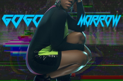 GoGo Morrow (@GoGoMorrow) – HD